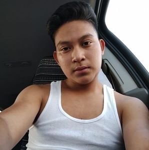 Meet your Posher, Germán